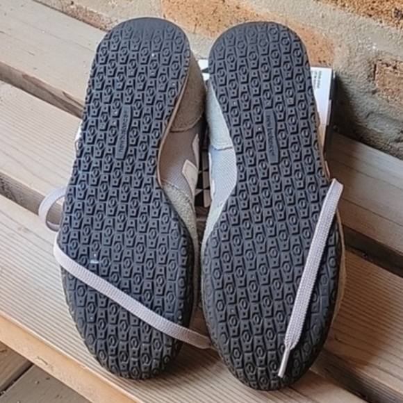 New Balance 402 - Women's 8 B width - WL402GR - Grey - Picture 8 of 9